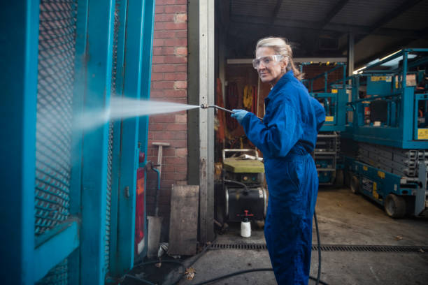 Best Sidewalk Pressure Washing  in Shasta, CA
