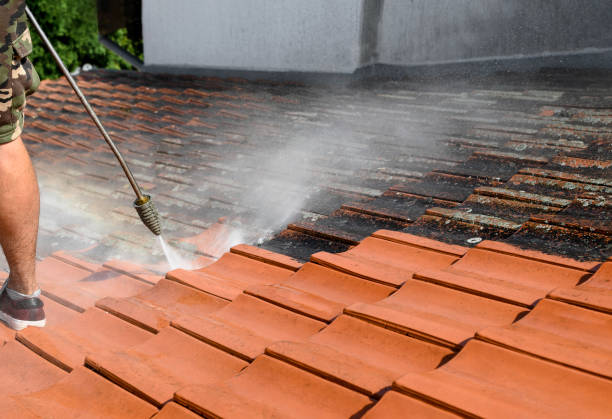 Pressure Washing Services for Businesses in Shasta, CA