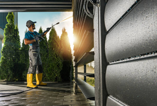 Best Garage Pressure Washing  in Shasta, CA