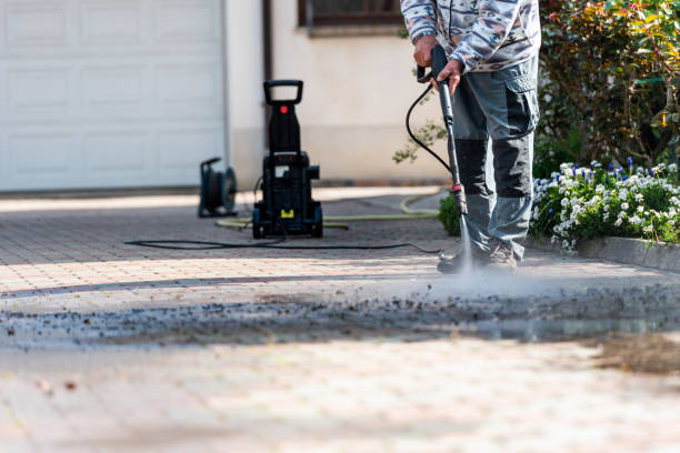 Why Choose Our Certified Pressure Washing Experts for Your Project Needs in Shasta, CA?