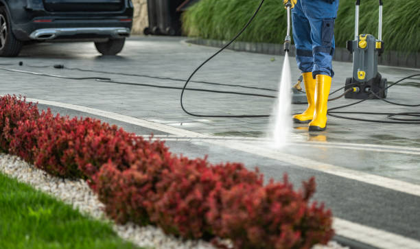 Best Residential Pressure Washing Services  in Shasta, CA