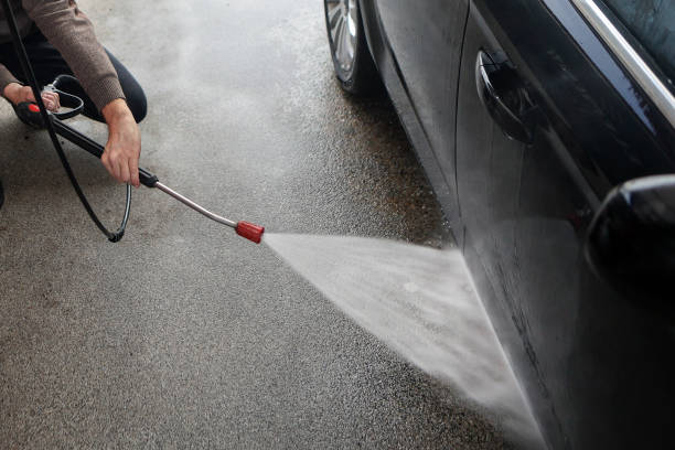 Best Power Washing Near Me  in Shasta, CA