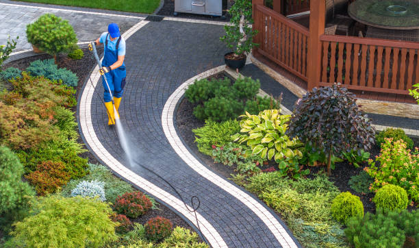 Best Pressure Washing Brick  in Shasta, CA