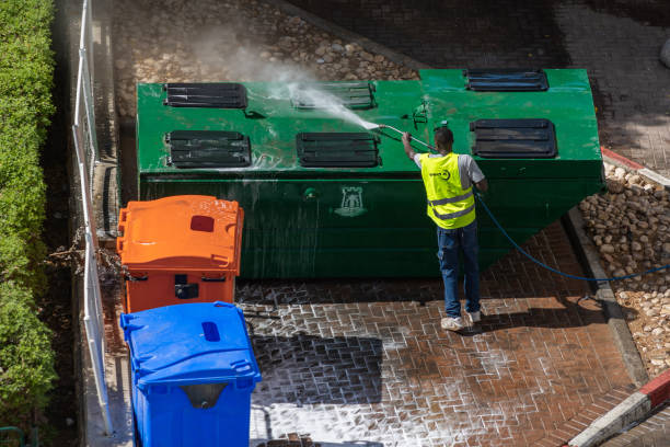 Best Affordable Power Washing  in Shasta, CA