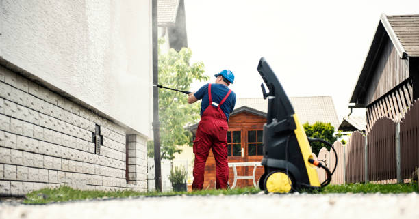 Best Commercial Pressure Washing  in Shasta, CA